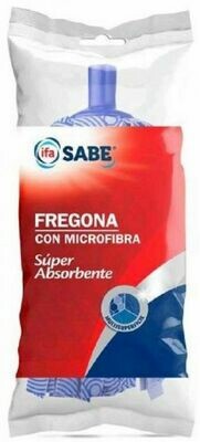 REC. FREGONA IFA-SABE MICROFIBRAS