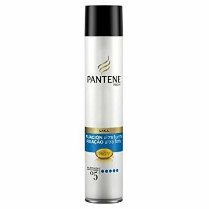 LACA PANTENE 300 ML. EXTRA-FUERTE