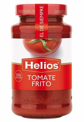 TOMATE FRITO HELIOS 570 GR.