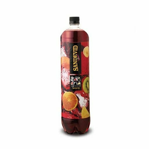 SANGRIA SANDEVID 1.5 LT. S/GAS