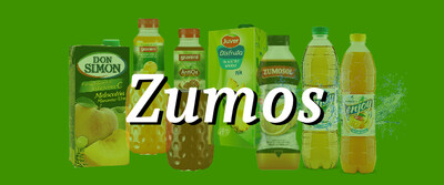 Zumos