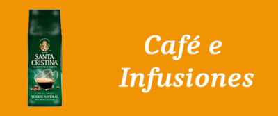 Café e Infusiones