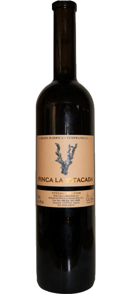 VINO TINTO F. LA ESTACADA ROBLE 70