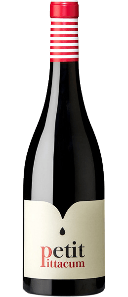 VINO TINTO BIERZO PETIT PITTACUM 75