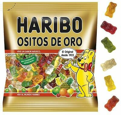 HARIBO OSITO ORO