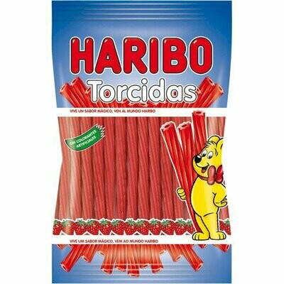 HARIBO TORCIDAS