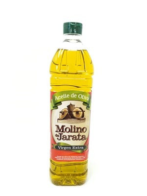 ACEITE OLIVA MOLINO JARATA 1 LT. VI