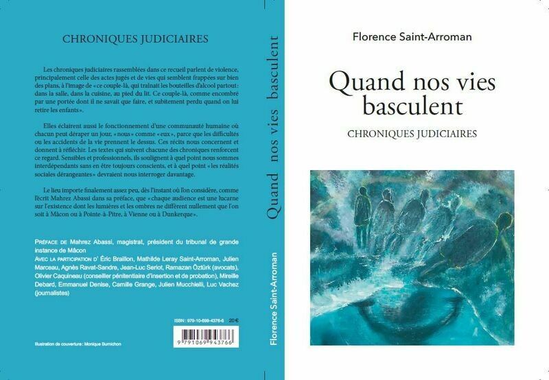 Quand nos vies basculent