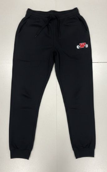 TWHS Powerlifting Joggers