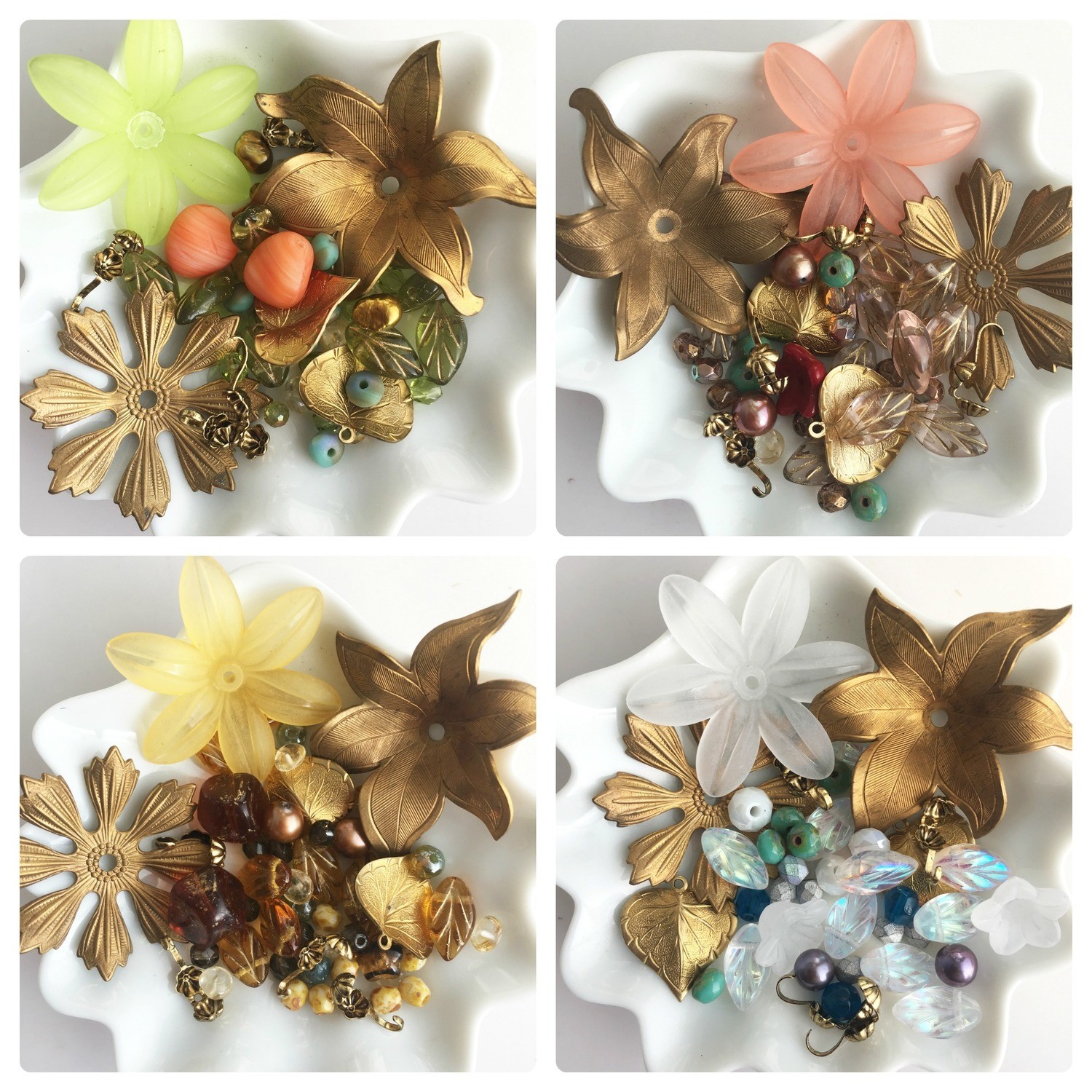 Creativity Mix - Blossom Mix