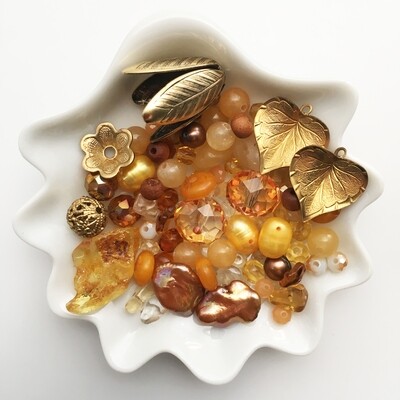 Creativity Mix - Cheddar