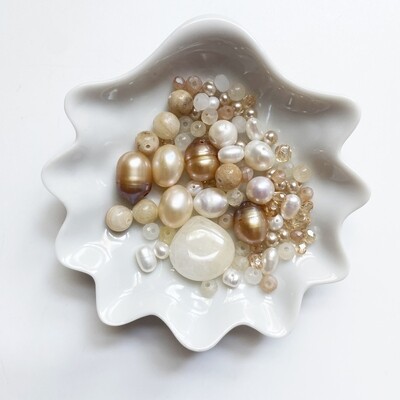 Creativity Mix - Almond