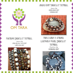 Beading Digital Tutorials