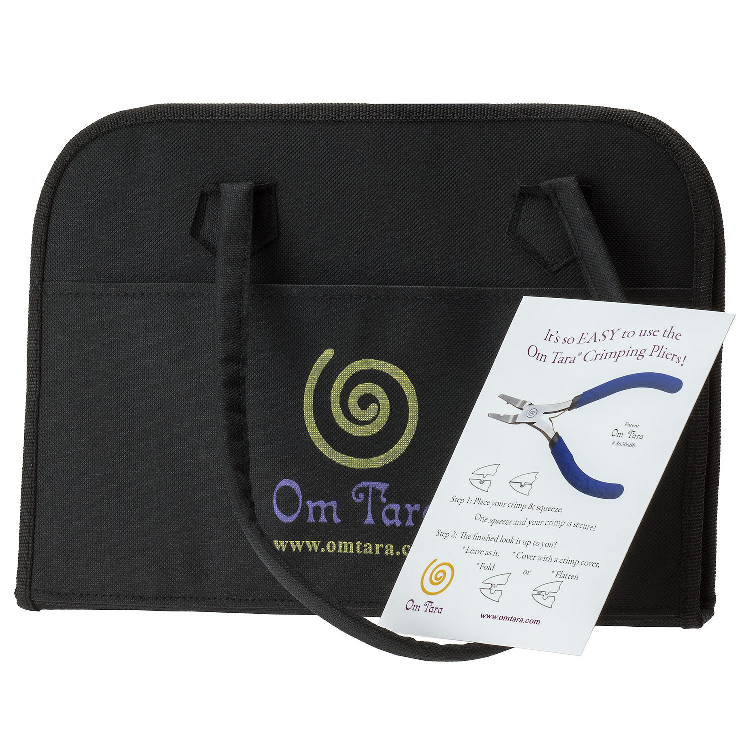 Om Tara Tool Case