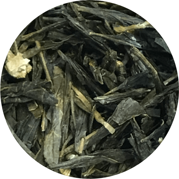 Toffee Sencha