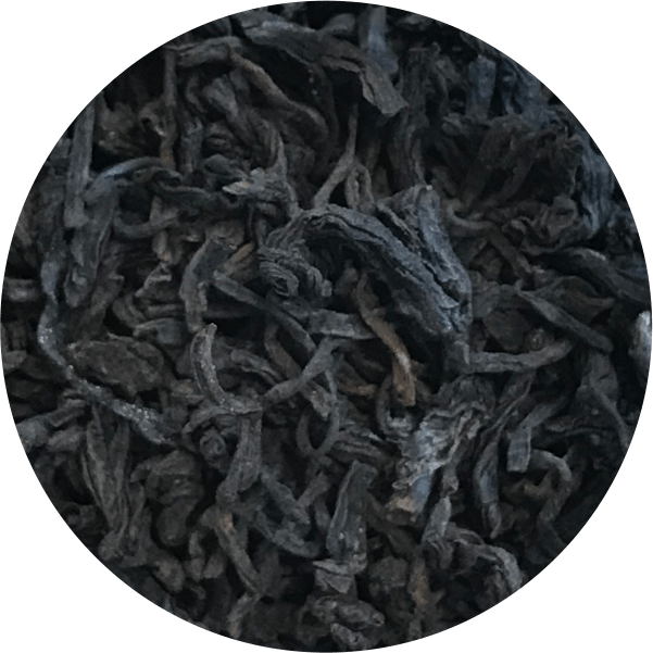 Plaisir impérial BIO (Pu-Erh)
