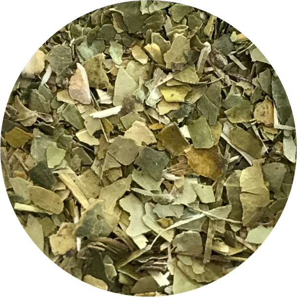 Yerba maté bio