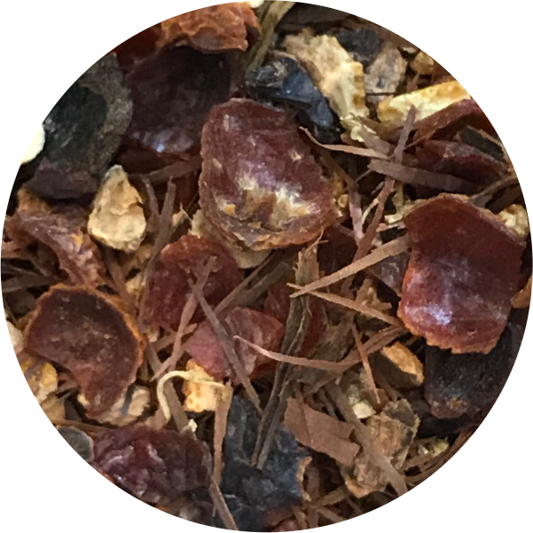 Potion hivernale