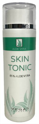 Lotion tonique à l'Aloe Vera (skin tonic)