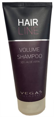 Shampooing volume à l'Aloe Vera