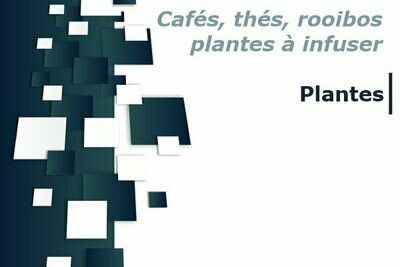 Plantes / Matés
