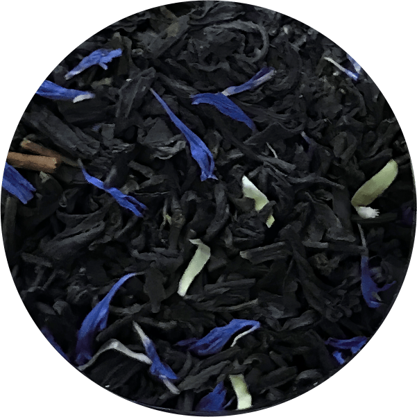 Earl Grey Centaurea