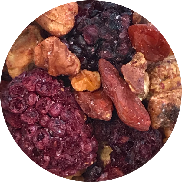 Energie Goji