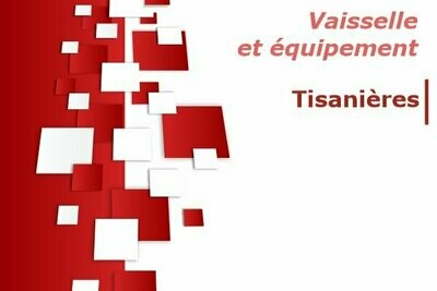 Tisanières