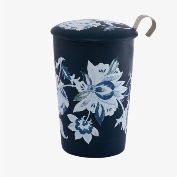 TEAEVE Tisanière LUNA Bleue