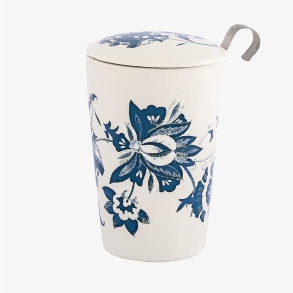 TEAEVE Tisanière LUNA Blanche