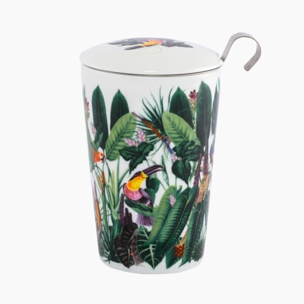 TEAEVE Tisanière RAINFOREST