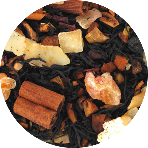 Jingle tea