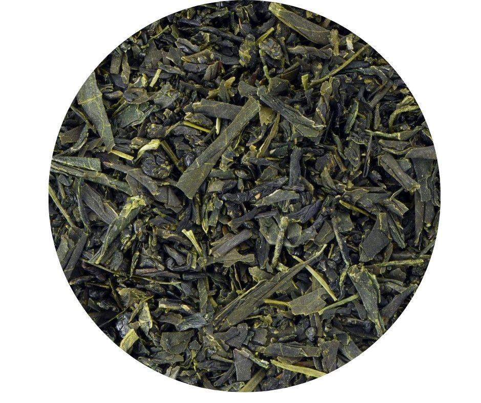 Sencha Marumura Bio