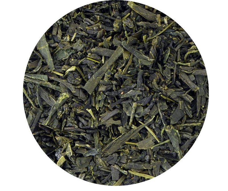 Sencha Marumura Bio