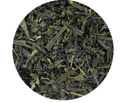 Sencha Marumura Bio
