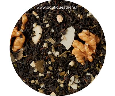 Casse-noisettes (noix, caramel)