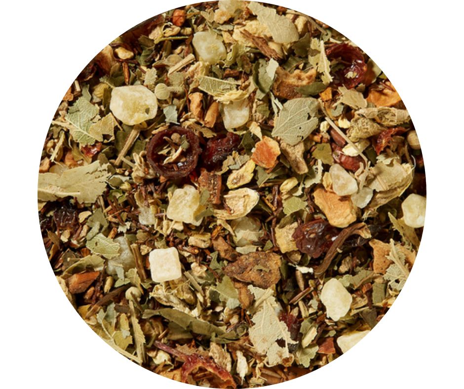 Erapon (Érable, gingembre, pomme)