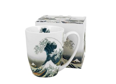 Tasse  Hokusai 350 ml