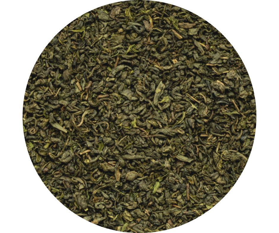 Mentholoos (Menthe, spéculoos)