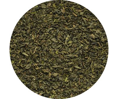 Mentholoos (Menthe, spéculoos)