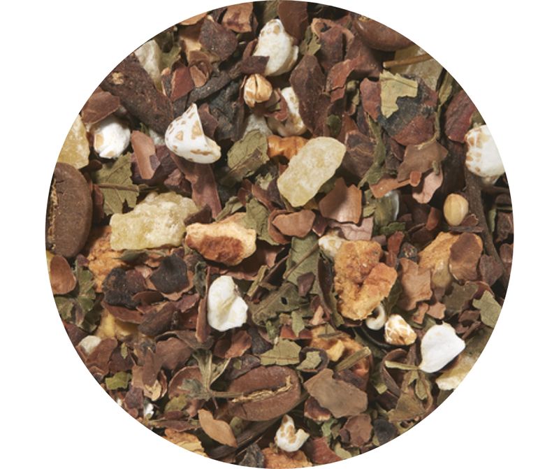 Latte choco (chocolat, café, crème) Latte choco (chocolat, café, crème)