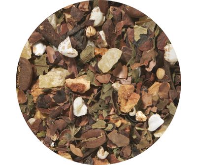 Latte choco (chocolat, café, crème) Latte choco (chocolat, café, crème)