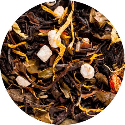 Guimauchoco (biscuit, guimauve, chocolat)