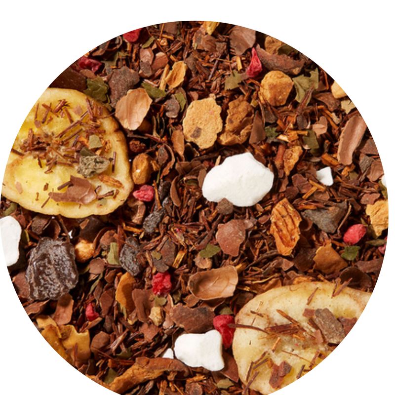 Obsession (banane, chocolat) Obsession (banane, chocolat)