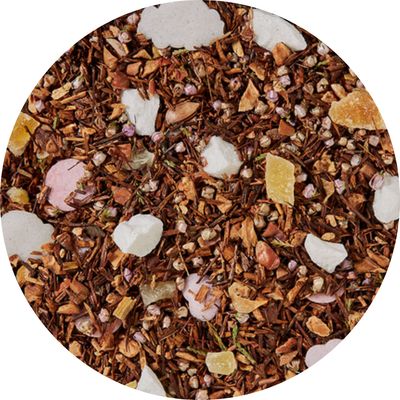 Barbatruc (barbe à papa, vanille)