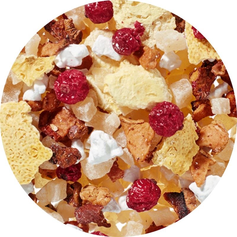 Lemon time (citron vert)