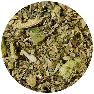 Fresh maté (Nature, rafraîchissant) Fresh maté (Nature, rafraîchissant)