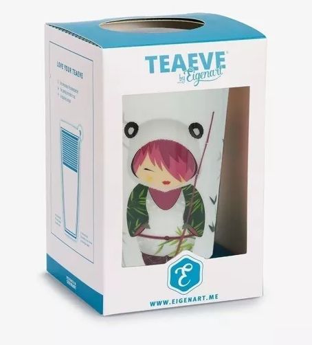 TEAEVE Tisanière Little Animals Panda