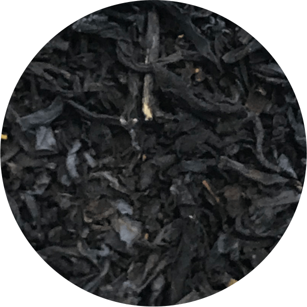 Saveur bigoudène (caramel)