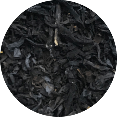 Saveur bigoudène (caramel)